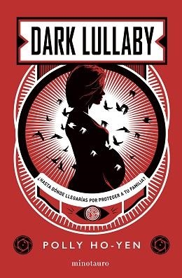 DARK LULLABY | 9788445014721 | HO-YEN,POLLY | Llibreria Geli - Llibreria Online de Girona - Comprar llibres en català i castellà