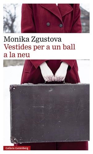 VESTIDES PER A UN BALL A LA NEU (EDICIÓ EN RÚSTEGA) | 9788419738295 | ZGUSTOVA,MONIKA | Libreria Geli - Librería Online de Girona - Comprar libros en catalán y castellano
