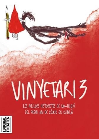 VINYETARI-3 | 9788419523099 |   | Llibreria Geli - Llibreria Online de Girona - Comprar llibres en català i castellà