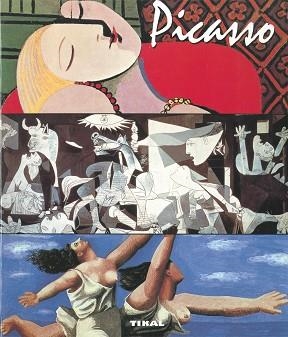PICASSO | 9788499285207 | MAS MARQUÉS,MARÍA JOSÉ | Llibreria Geli - Llibreria Online de Girona - Comprar llibres en català i castellà
