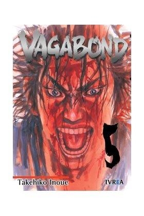 VAGABOND 05 | 9788416040384 | TAKEHIKO INOUE | Llibreria Geli - Llibreria Online de Girona - Comprar llibres en català i castellà