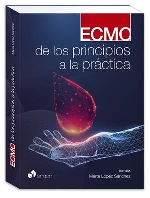 ECMO.DE LOS PRINCIPIOS A LA PRÁCTICA | 9788419230348 | LÓPEZ SÁNCHEZ,MARTA | Llibreria Geli - Llibreria Online de Girona - Comprar llibres en català i castellà