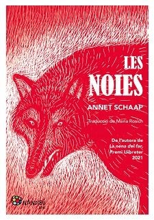 LES NOIES | 9788413034850 | SCHAAP,ANNET | Llibreria Geli - Llibreria Online de Girona - Comprar llibres en català i castellà