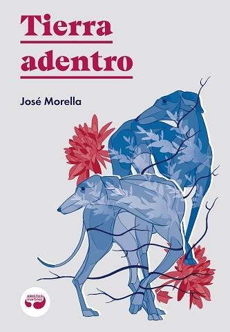 TIERRA ADENTRO | 9788419550064 | MORELLA,JOSÉ | Libreria Geli - Librería Online de Girona - Comprar libros en catalán y castellano