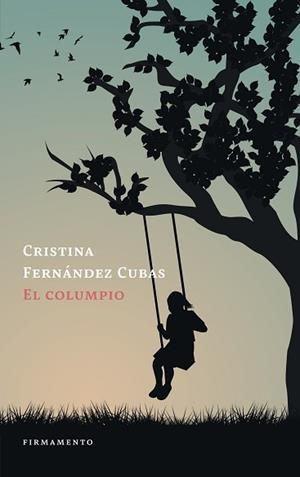 EL COLUMPIO | 9788412698138 | FERNÁNDEZ CUBAS,CRISTINA | Llibreria Geli - Llibreria Online de Girona - Comprar llibres en català i castellà