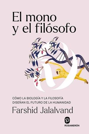 EL MONO Y EL FILÓSOFO | 9788412661644 | JALALVAND,FARSHID | Libreria Geli - Librería Online de Girona - Comprar libros en catalán y castellano