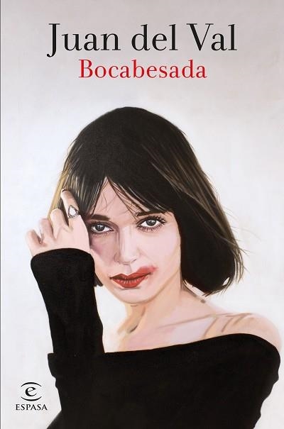 BOCABESADA | 9788467069792 | VAL,JUAN DEL | Libreria Geli - Librería Online de Girona - Comprar libros en catalán y castellano