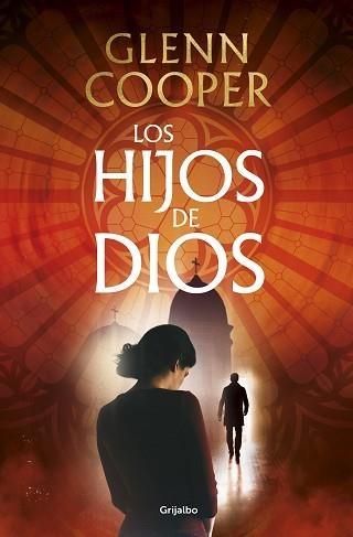 LOS HIJOS DE DIOS | 9788425364075 | COOPER,GLENN | Libreria Geli - Librería Online de Girona - Comprar libros en catalán y castellano