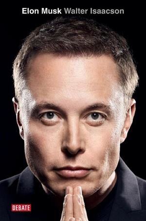 ELON MUSK (EDICIÓN EN ESPAÑOL) | 9788419399304 | ISAACSON,WALTER | Libreria Geli - Librería Online de Girona - Comprar libros en catalán y castellano