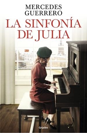 LA SINFONÍA DE JULIA | 9788425365676 | GUERRERO,MERCEDES | Libreria Geli - Librería Online de Girona - Comprar libros en catalán y castellano