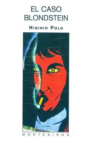 EL CASO BLONDSTEIN | 9788496356245 | POLO,HIGINIO | Llibreria Geli - Llibreria Online de Girona - Comprar llibres en català i castellà