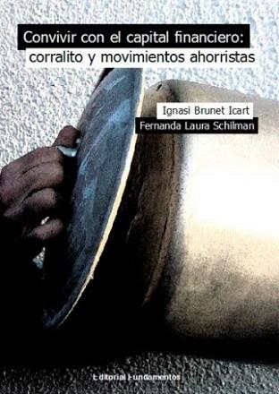 CONVIVIR CON EL CAPITAL FINANCIERO | 9788424510220 | BRUNET ICART,IGNASI | Libreria Geli - Librería Online de Girona - Comprar libros en catalán y castellano