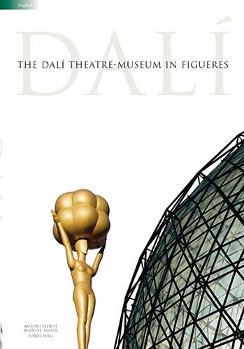 TEATRE-MUSEU DALI DE FIGUERES -ANGLES- ED. 2005 | 9788484781691 | PITXOT,ANTONI/AGUER,MONTSE/PUIG,JORDI | Libreria Geli - Librería Online de Girona - Comprar libros en catalán y castellano