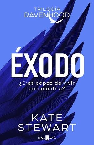 ÉXODO (TRILOGÍA RAVENHOOD 2) | 9788401031526 | STEWART,KATE | Libreria Geli - Librería Online de Girona - Comprar libros en catalán y castellano
