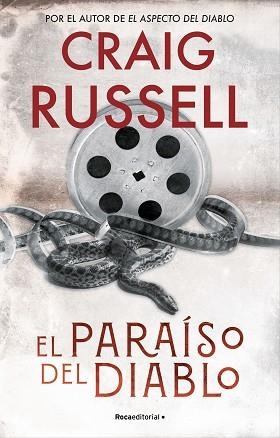EL PARAÍSO DEL DIABLO | 9788419449382 | RUSSELL,CRAIG | Llibreria Geli - Llibreria Online de Girona - Comprar llibres en català i castellà