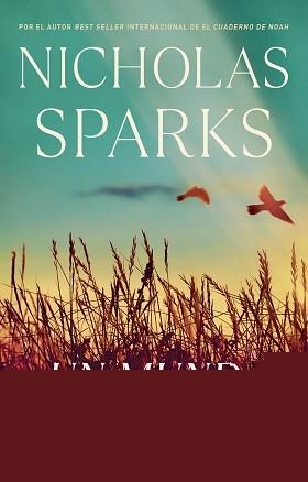 UN MUNDO DE ENSUEÑO | 9788419283955 | SPARKS,NICHOLAS | Libreria Geli - Librería Online de Girona - Comprar libros en catalán y castellano