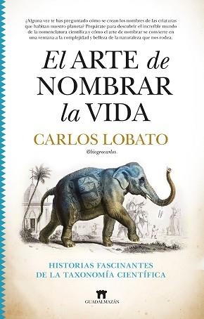 EL ARTE DE NOMBRAR LA VIDA | 9788419414021 | LOBATO FERNÁNDEZ,CARLOS | Llibreria Geli - Llibreria Online de Girona - Comprar llibres en català i castellà