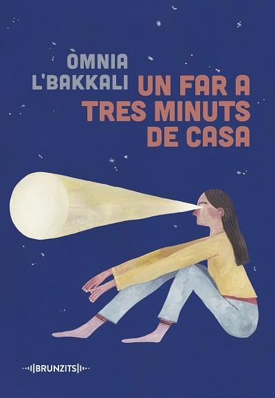 UN FAR A TRES MINUTS DE CASA | 9788466430838 | L'BAKKALI TAHIRI,ÒMNIA | Libreria Geli - Librería Online de Girona - Comprar libros en catalán y castellano