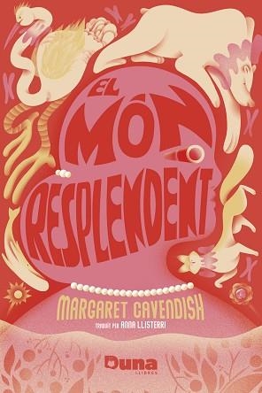 EL MÓN RESPLENDENT | 9788412683240 | CAVENDISH,MARGARET | Libreria Geli - Librería Online de Girona - Comprar libros en catalán y castellano