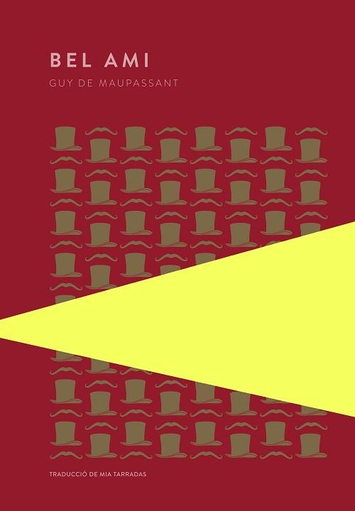 BEL AMI | 9789992076521 | MAUPASSANT,GUY DE | Libreria Geli - Librería Online de Girona - Comprar libros en catalán y castellano