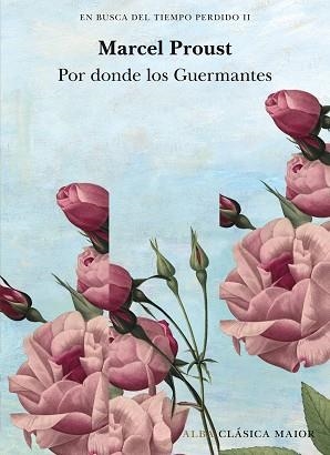 EN BUSCA DEL TIEMPO PERDIDO-2 | 9788490659823 | PROUST,MARCEL | Libreria Geli - Librería Online de Girona - Comprar libros en catalán y castellano