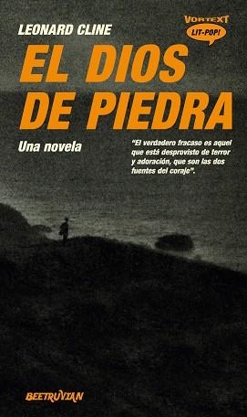EL DIOS DE PIEDRA | 9788412726220 | CLINE,LEONARD | Libreria Geli - Librería Online de Girona - Comprar libros en catalán y castellano