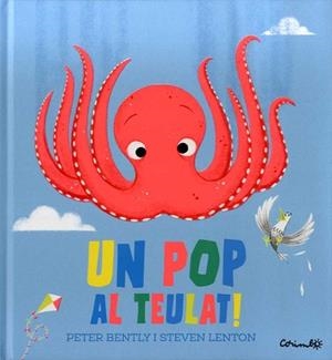 UN POP AL TEULAT | 9788484706540 | BENTLEY,PETER | Llibreria Geli - Llibreria Online de Girona - Comprar llibres en català i castellà