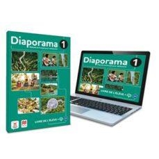 DIAPORAMA 1 A1 ALUMNO  | 9788411570442 | Libreria Geli - Librería Online de Girona - Comprar libros en catalán y castellano