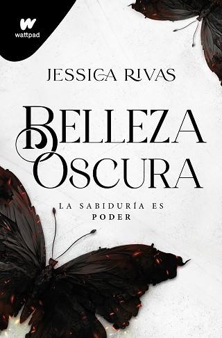 BELLEZA OSCURA (PODER Y OSCURIDAD-1) | 9788419501646 | RIVAS,JESSICA | Llibreria Geli - Llibreria Online de Girona - Comprar llibres en català i castellà