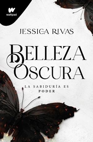 BELLEZA OSCURA (PODER Y OSCURIDAD-1) | 9788419501646 | RIVAS,JESSICA | Llibreria Geli - Llibreria Online de Girona - Comprar llibres en català i castellà