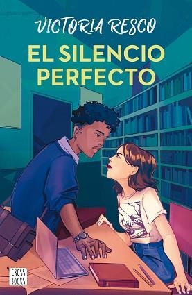 EL SILENCIO PERFECTO | 9788408274728 | RESCO,VICTORIA | Libreria Geli - Librería Online de Girona - Comprar libros en catalán y castellano