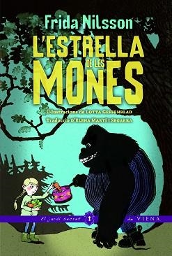 L'ESTRELLA DE LES MONES | 9788418908712 | NILSSON,FRIDA | Libreria Geli - Librería Online de Girona - Comprar libros en catalán y castellano