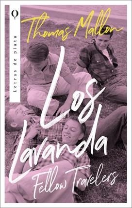LOS LAVANDA | 9788492919406 | MALLON,THOMAS | Libreria Geli - Librería Online de Girona - Comprar libros en catalán y castellano