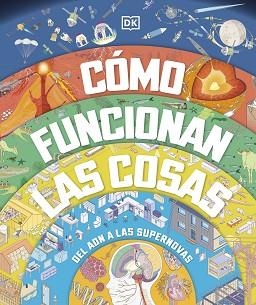 CÓMO FUNCIONAN LAS COSAS | 9780241642979 |   | Libreria Geli - Librería Online de Girona - Comprar libros en catalán y castellano