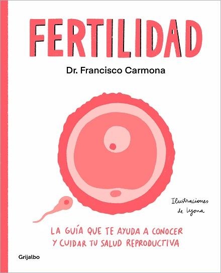 FERTILIDAD | 9788425363115 | CARMONA,FRANCISCO | Libreria Geli - Librería Online de Girona - Comprar libros en catalán y castellano