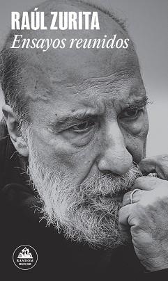 ENSAYOS REUNIDOS | 9788439742623 | ZURITA,RAÚL | Libreria Geli - Librería Online de Girona - Comprar libros en catalán y castellano