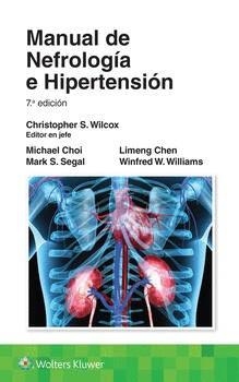MANUAL DE NEFROLOGIA E HIPERTENSIÓN(7ª EDICIÓN 2023) | 9788419284884 | Llibreria Geli - Llibreria Online de Girona - Comprar llibres en català i castellà