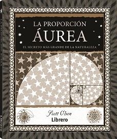 PROPORCION AUREA | 9788411540254 | OLSEN,SCOTT | Libreria Geli - Librería Online de Girona - Comprar libros en catalán y castellano