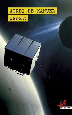 CARONT | 9788419627223 | DE MANUEL,JORDI | Llibreria Geli - Llibreria Online de Girona - Comprar llibres en català i castellà