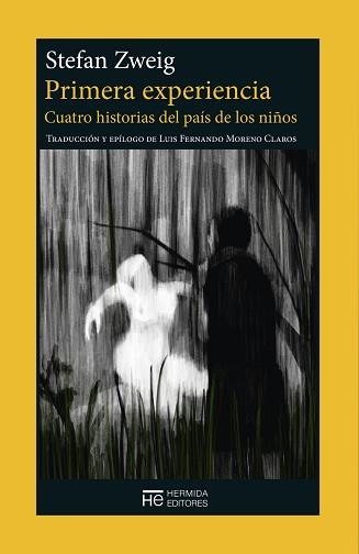 PRIMERA EXPERIENCIA | 9788412672947 | ZWEIG,STEFAN | Libreria Geli - Librería Online de Girona - Comprar libros en catalán y castellano