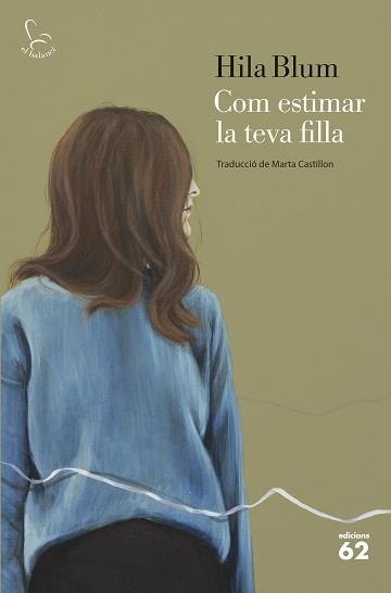 COM ESTIMAR LA TEVA FILLA | 9788429781298 | BLUM,HILA | Libreria Geli - Librería Online de Girona - Comprar libros en catalán y castellano