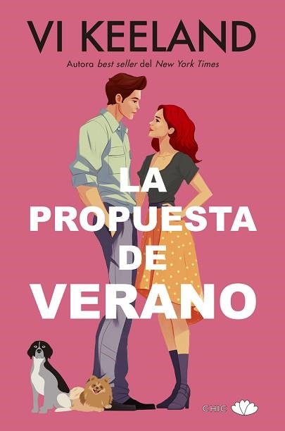 LA PROPUESTA DE VERANO | 9788417972998 | KEELAND,VI | Libreria Geli - Librería Online de Girona - Comprar libros en catalán y castellano