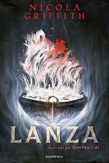 LANZA | 9788412701166 | GRIFFITH,NICOLA | Llibreria Geli - Llibreria Online de Girona - Comprar llibres en català i castellà