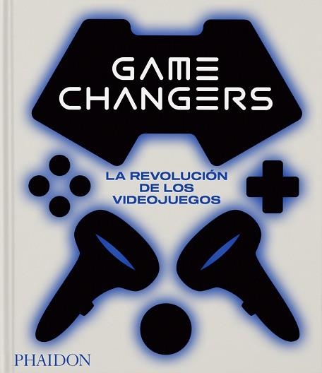GAME CHANGERS | 9781838667450 | Libreria Geli - Librería Online de Girona - Comprar libros en catalán y castellano