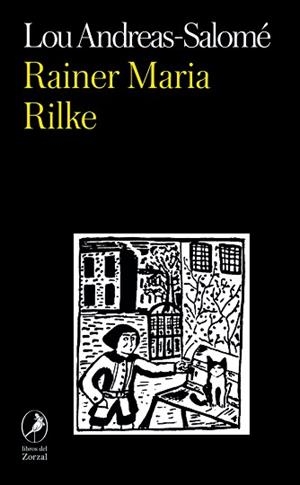 RAINER MARIA RILKE | 9788419496355 | ANDREAS SALOME,LOU | Llibreria Geli - Llibreria Online de Girona - Comprar llibres en català i castellà