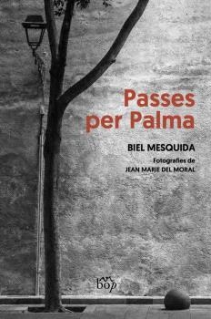 PASSES PER PALMA | 9788412619751 | MESQUIDA AMENGUAL,BIEL | Libreria Geli - Librería Online de Girona - Comprar libros en catalán y castellano