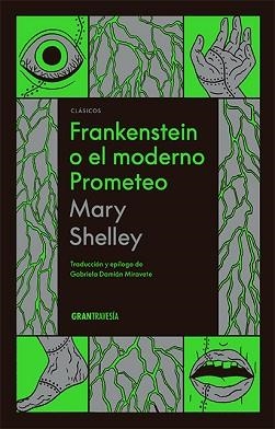 FRANKENSTEIN | 9786075576855 | SHELLEY,MARY | Libreria Geli - Librería Online de Girona - Comprar libros en catalán y castellano