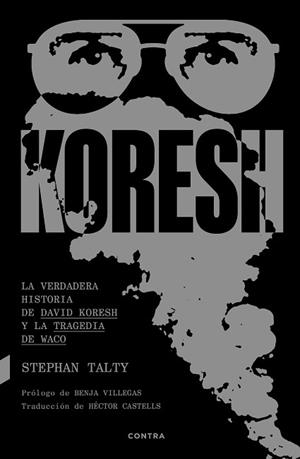 KORESH | 9788418282942 | TALTY,STEPHAN | Libreria Geli - Librería Online de Girona - Comprar libros en catalán y castellano