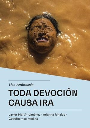 TODA DEVOCIÓN CAUSA IRA | 9788419689047 | AMBROSSIO,LIZA/MARTÍN-JIMÉNEZ,JAVIER | Libreria Geli - Librería Online de Girona - Comprar libros en catalán y castellano