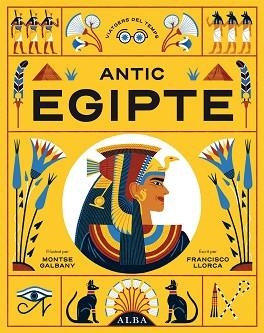 ANTIC EGIPTE | 9788411780230 | LLORCA,FRANCISCO | Llibreria Geli - Llibreria Online de Girona - Comprar llibres en català i castellà